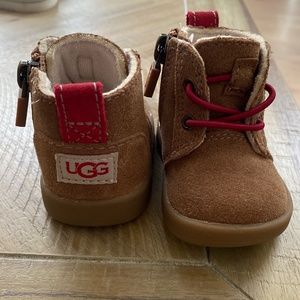 Infant Ugg boots
